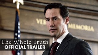 The Whole Truth Film Trailer