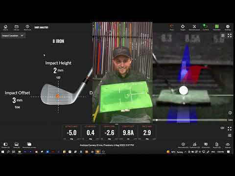 Divot Mat Swing Caddie review / how to guide