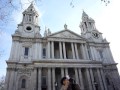 St Paul S Cathedral Bells Sunday 8th February 2015 Stedman Cinques Clip 1