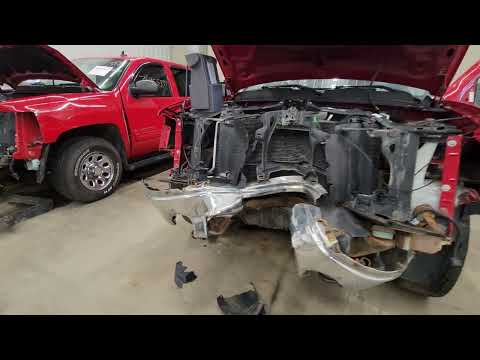 FOR SALE - 22F0628 - 2011 GMC SIERRA 1500 - 4.3L ENGINE