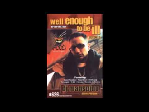 Yvon Krevé & 01 Étranjj - Les Nordiks (2001)