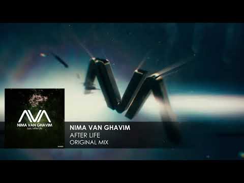Nima van Ghavim - After Life (AVA Recordings)