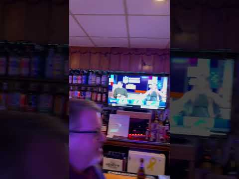 Wards Bar Video Review