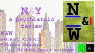 N&W - N&Y a psychiatric review