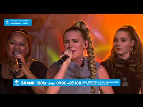 Syster Sol Aldrig ensam