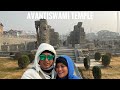 Avanti Swami Temple Chapter 5 Kashmir Travel Tourism