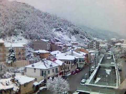 Pushteno Oro - AEGEAN MACEDONIAN SONG.