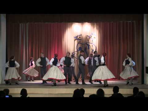 vpdk "Daiļrade" - ''Kā cīrulim'', 08.02.14, kc Berģi