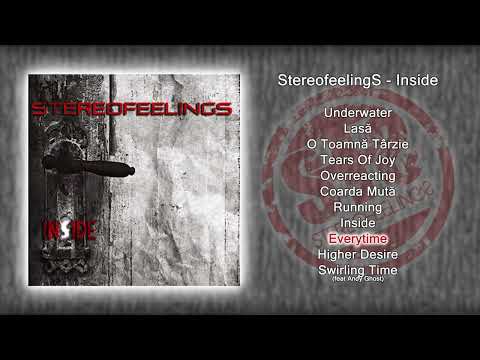 Stereofeelings - Everytime