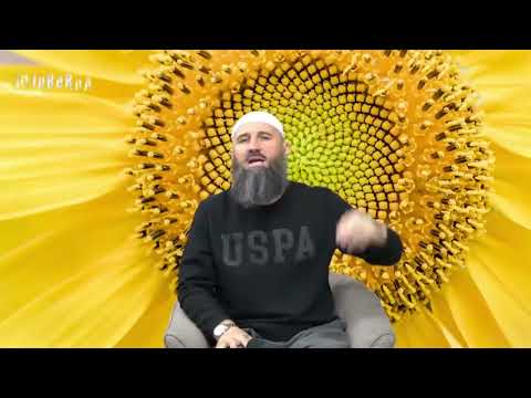 Kako se dovi na sedždi? - Elvedin Pezić