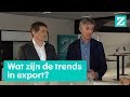 Succesvol exporteren in 2019 - RTL Z Trends in Export