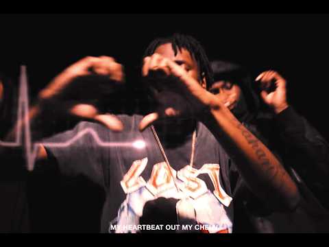 DaGotCash - Heartbeat (Official Video)