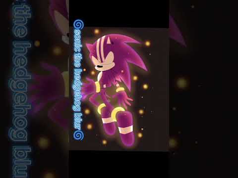 sonic edit 1-100#sonic#wellerman#edit#shrots