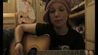 Patty Griffin Acoustic Cover - Every Little bit