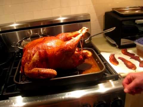 Thanksgiving 2010 w: Paul Simon music.mov