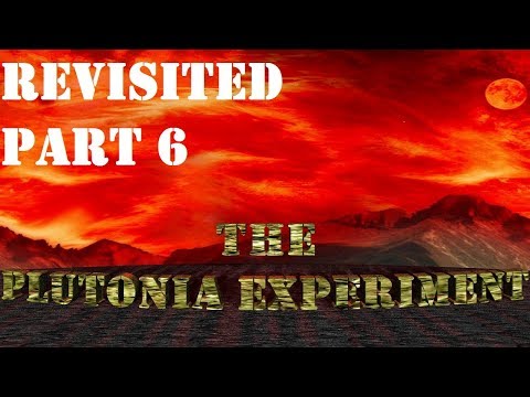 Let's Revisit Final Doom: The Plutonia Experiment - Part 6