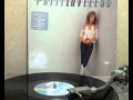 Patty Loveless - I'm On Your Side [original Lp version]