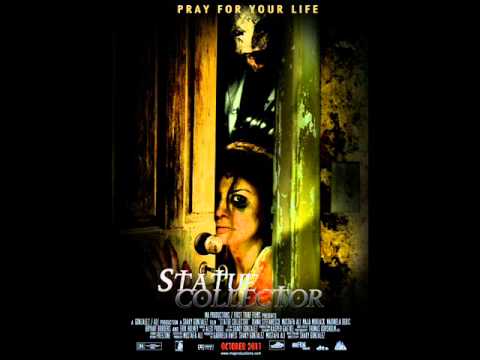 Alex Puddu- Music From The Statue Collectors -soundtrack