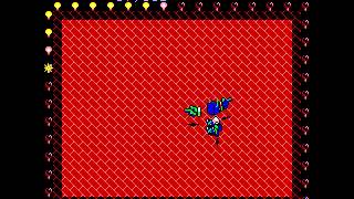 Arcade Game: Screw Loose [Prototype] (1983 Mylstar) [Re-Uploaded]
