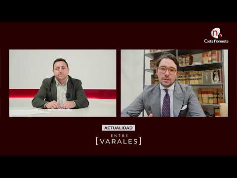 Entre Varales 25 de febrero de 2026 programa 522