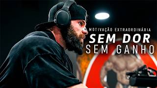 SOFRA HOJE, VENÇA AMANHÃ! - Motivação Bodybuilder