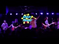 Seaway - Best Mistake (Live at Chain Reaction ...