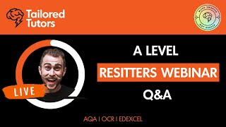 A Level Results Q&A