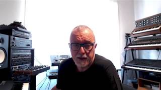 Video thumbnail for DSP-Quattro 5: About version 5 - an interview. by Stefano Daino