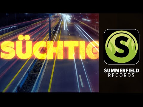 Video thumbnail for Süchtig