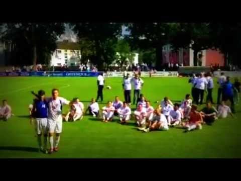 Aufstieg Regionalliga 2012 SSVg Velbert 02 vs. Lippstadt