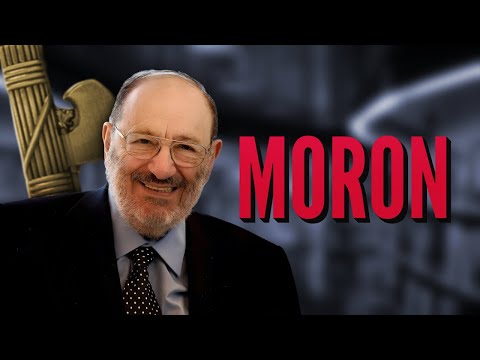 Why Umberto Eco is Wrong About Fascism | Debunking Ur-Fascism