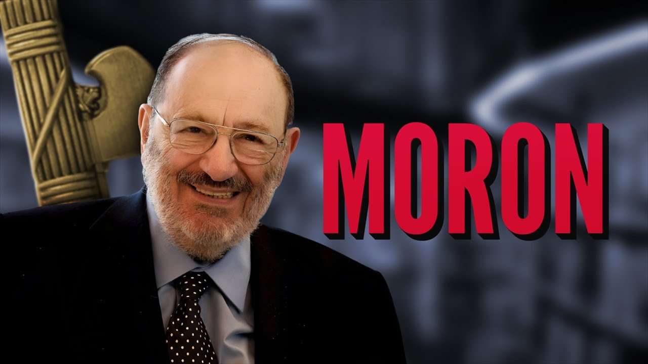 Why Umberto Eco is Wrong About Fascism | Debunking Ur-Fascism