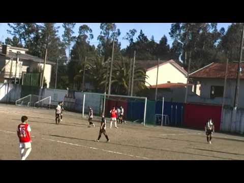GDR Campo 6-0 Sequeade