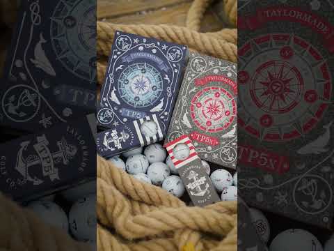 Sailor's Point | TaylorMade Golf