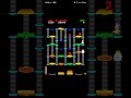 Burger Time Data East 1982