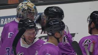 Griffins vs. Monsters | Apr. 3, 2021