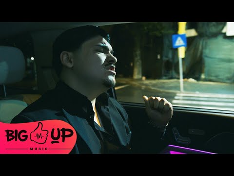 Burak - Lacrima Rece (Ti-as da si LUNA) | Official Video