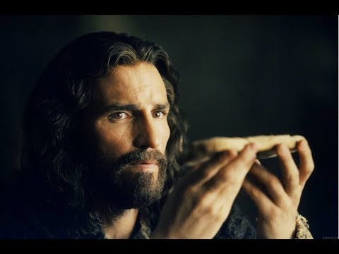 2017 Biblia em Filme! - Reprodução Fiel à Bíblia