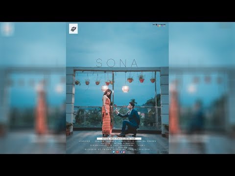 Million Ways - SONA - (OFFICIAL 4K  MUSIC VIDEO 2018)