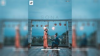 Million Ways - SONA - (OFFICIAL 4K  MUSIC VIDEO 20