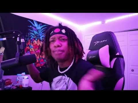 Itz Legacy - Momi Freestyle (Full Version)