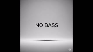 Further Seems Forever - Bye, Bye, Bye (No Bass) (Bass Backing Track)