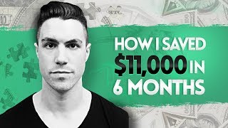 How to Save Money | 7 Surprising Ways to Save Over $11,000 in 6 Months