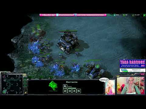 Ep. 15: The Supermodel Nerd Streaming Epic NA Ladder with Dat New Mech! Pt. 1