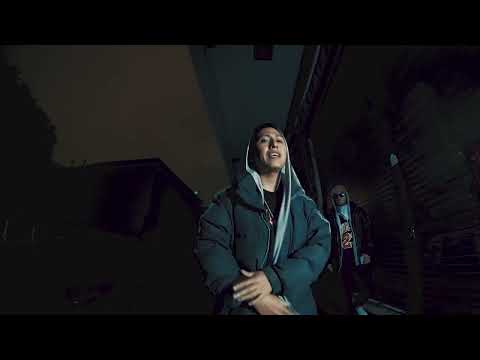 Irving O.D - Crudo (Video Oficial)