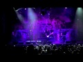 Testament House Of Blues Las Vegas 01 22 12