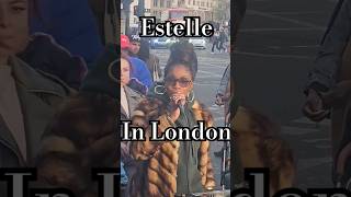Estelle 1980 (London)