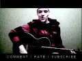 Lady GaGa "Alejandro" Acoustic Cover by Kyle ...