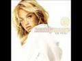 Mandy Moore - Want You Back