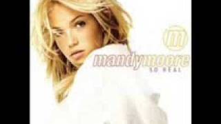 Mandy Moore - Want You Back